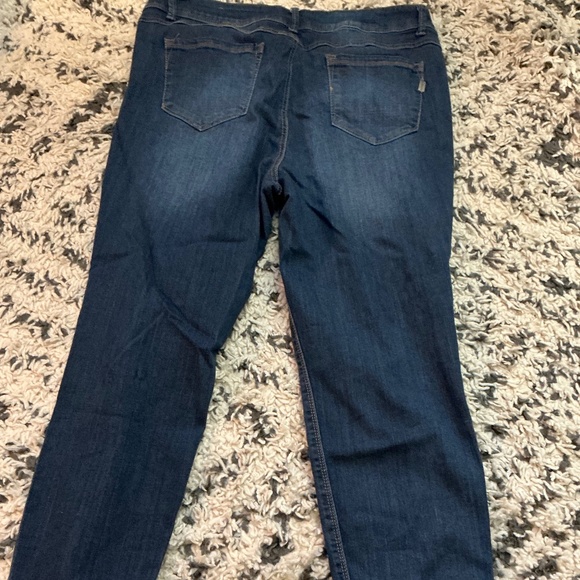1822 denim jeans size 16 - Picture 4 of 4